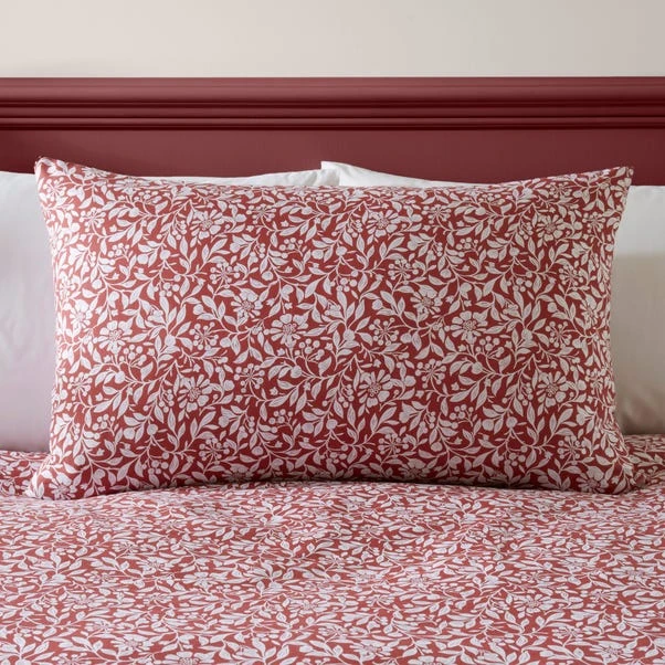 Chartwell Duvet Cover And Pillowcase Set 12 Chartwell Duvet Cover And Pillowcase Set - Image 10