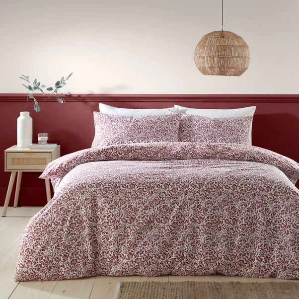 Chartwell Duvet Cover And Pillowcase Set 4 Chartwell Duvet Cover And Pillowcase Set - Image 2
