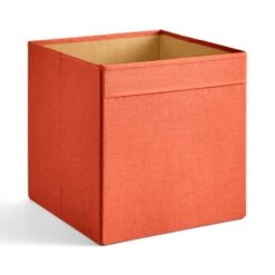 Set Of 2 Kids Foldable Cube Storage -Habitat Store 30801372 alt05