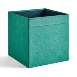 Set Of 2 Kids Foldable Cube Storage -Habitat Store 30801374 alt03