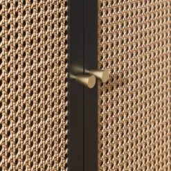 Franco Small Cabinet, Black -Habitat Store 30801911 alt05