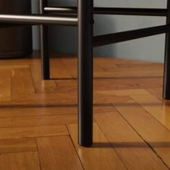 Bryant 2 Drawer Bedside Table -Habitat Store 30801932 alt05