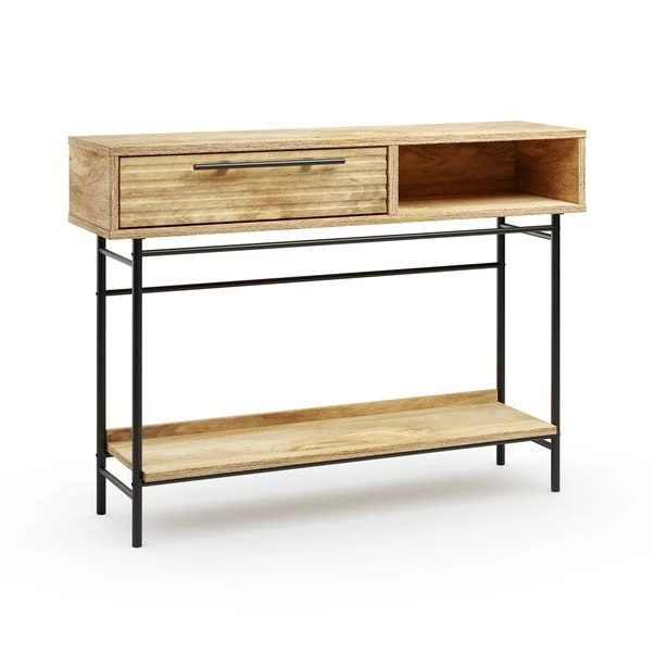Bryant Console Table 11 Bryant Console Table - Image 9