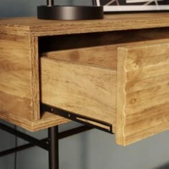 Bryant Console Table 25 Bryant Console Table -Habitat Store 30801933 alt03