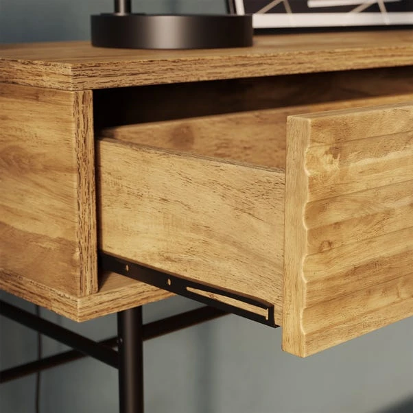 Bryant Console Table 13 Bryant Console Table - Image 11