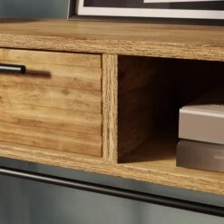 Bryant Console Table 26 Bryant Console Table -Habitat Store 30801933 alt04