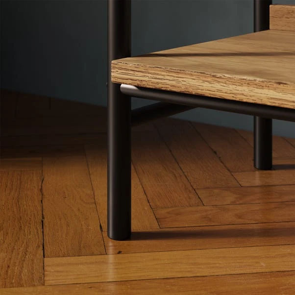 Bryant Console Table 15 Bryant Console Table - Image 13