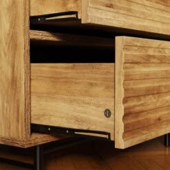 Bryant 4 Drawer Chest -Habitat Store 30802033 alt03