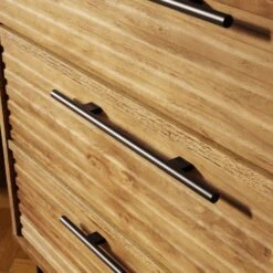 Bryant 4 Drawer Chest -Habitat Store 30802033 alt04