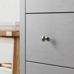 Olney 5 Drawer Chest -Habitat Store 30802189 alt04