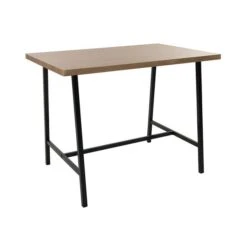 Vixen 4 Seater Bar Table -Habitat Store 30802255 alt04