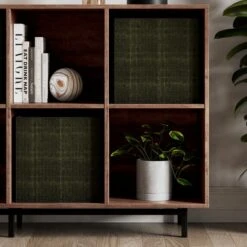 Fulton Open Sideboard -Habitat Store 30803121 alt03