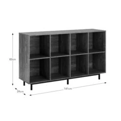 Fulton Open Sideboard -Habitat Store 30803121 alt09