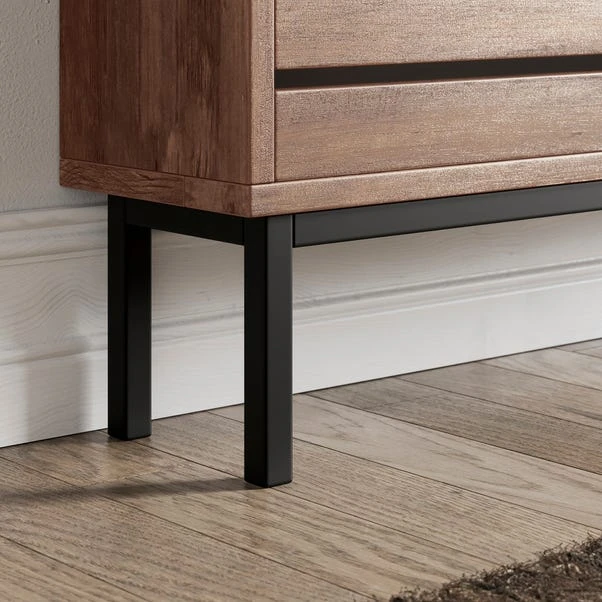 Fulton Radiator Cover 6 Fulton Radiator Cover - Image 4