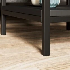 Fulton 1 Drawer Side Table -Habitat Store 30803126 alt05