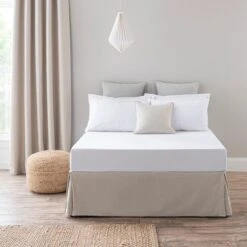 Luna Natural Valance Trim -Habitat Store 30803314 alt01