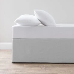 Luna Dove Grey Valance Trim -Habitat Store 30803318 alt02