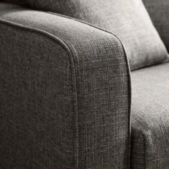 Carson Deep Sit Chunky Multi Weave Corner Sofa -Habitat Store 30803528 alt07