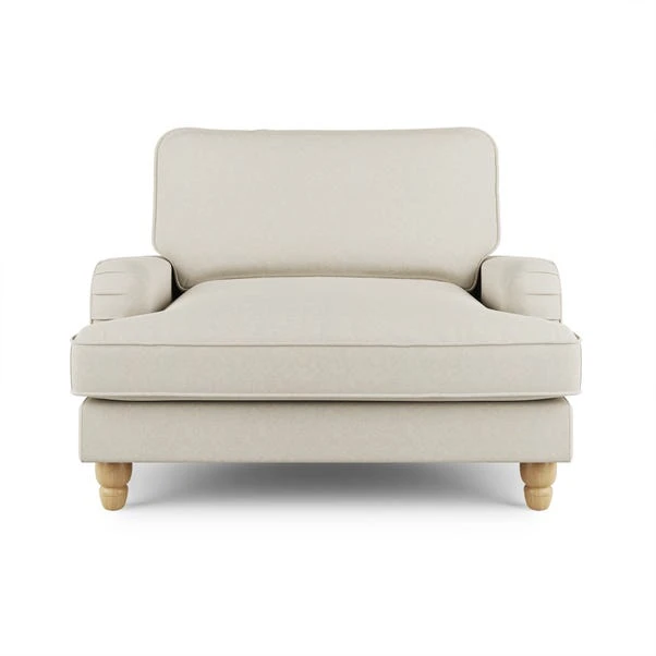 Beatrice Luna Snuggle Single Sofa Bed 7 Beatrice Luna Snuggle Single Sofa Bed - Image 5
