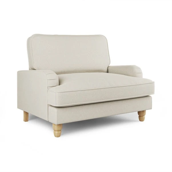 Beatrice Luna Snuggle Single Sofa Bed 8 Beatrice Luna Snuggle Single Sofa Bed - Image 6
