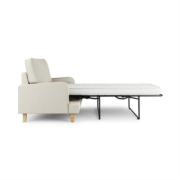 Beatrice Luna Snuggle Single Sofa Bed 9 Beatrice Luna Snuggle Single Sofa Bed - Image 7