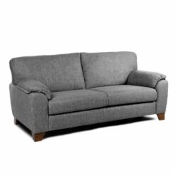 Meyer Tonal Weave 3 Seater Sofa -Habitat Store 30806978 alt01