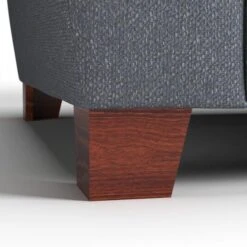 Meyer Armchair, Tonal Weave -Habitat Store 30806980 alt06