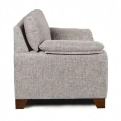 Meyer Armchair, Tonal Weave -Habitat Store 30807004 alt03
