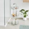 3 Tier Wire Storage Caddy -Habitat Store 30807045