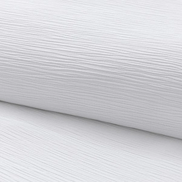 Alford Textured Duvet Cover And Pillowcase Set 20 Alford Textured Duvet Cover And Pillowcase Set - Image 18