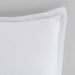 Alford Textured Duvet Cover And Pillowcase Set 30 Alford Textured Duvet Cover And Pillowcase Set -Habitat Store 30807740 alt06