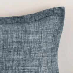 Grayson Pacific Oxford Pillowcase 28 Grayson Pacific Oxford Pillowcase -Habitat Store 30807754 alt01