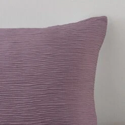 Alford Textured Duvet Cover And Pillowcase Set 25 Alford Textured Duvet Cover And Pillowcase Set -Habitat Store 30807762 alt06