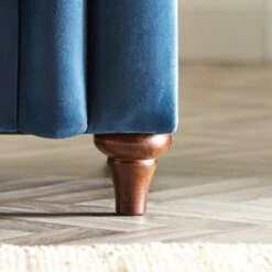 Chesterfield Opulent Velvet 3 Seater Sofa 15 Chesterfield Opulent Velvet 3 Seater Sofa -Habitat Store 30807993 alt04