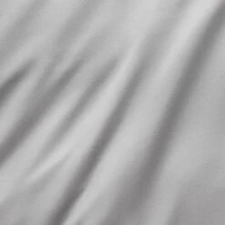 Super Soft Microfibre Plain Duvet Cover And Pillowcase Set -Habitat Store 30808013 alt04