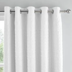 Billie Pinsonic Global Blackout Eyelet Curtains 22 Billie Pinsonic Global Blackout Eyelet Curtains -Habitat Store 30808333