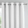 Billie Pinsonic Global Blackout Eyelet Curtains -Habitat Store 30808335
