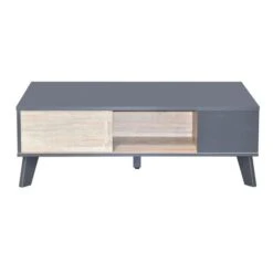 Cobalt Coffee Table, Grey -Habitat Store 30808715 alt03