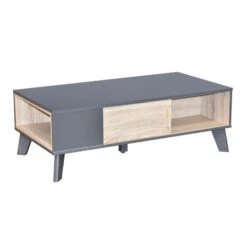 Cobalt Coffee Table, Grey -Habitat Store 30808715 alt04