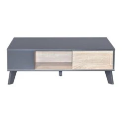 Cobalt Coffee Table, Grey -Habitat Store 30808715 alt06