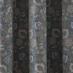 Azami Eyelet Curtains 40 Azami Eyelet Curtains -Habitat Store 30809370 alt02