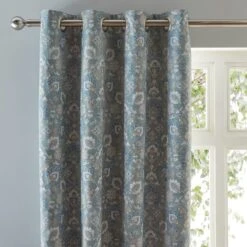 Azami Eyelet Curtains 30 Azami Eyelet Curtains -Habitat Store 30809371