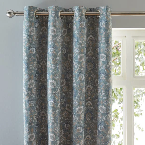 Azami Eyelet Curtains 3 Azami Eyelet Curtains