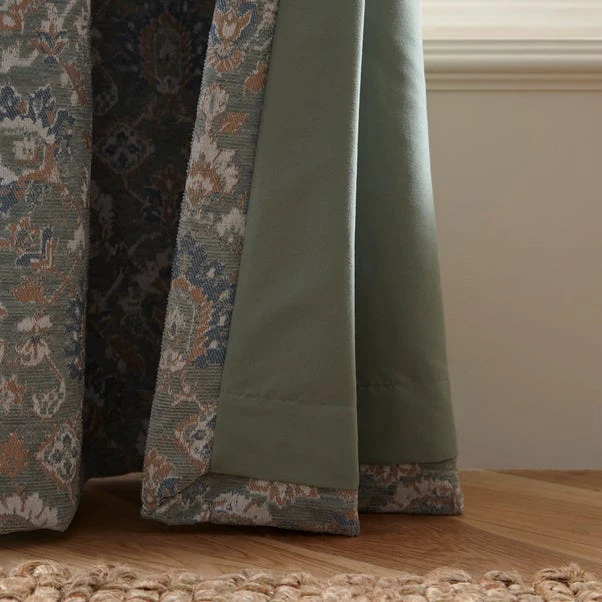 Azami Eyelet Curtains 8 Azami Eyelet Curtains - Image 6