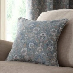 Azami Eyelet Curtains 28 Azami Eyelet Curtains -Habitat Store 30809373 alt07