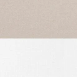 Sheer Blackout Double Roller Blind -Habitat Store 30810247 alt01