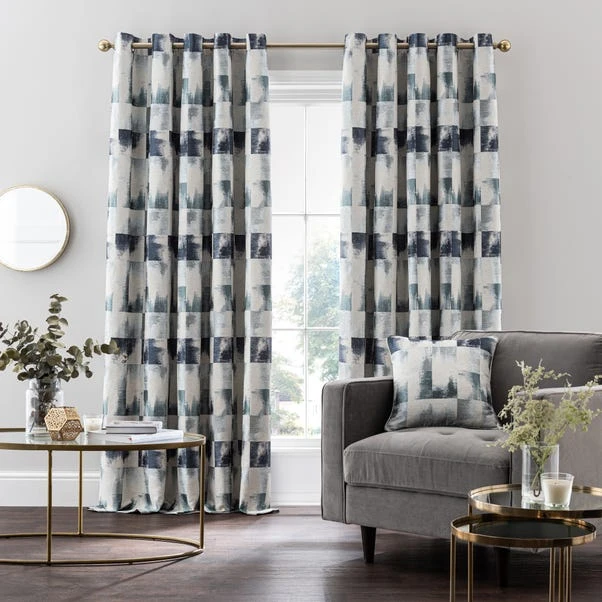 Belgravia Eyelet Curtains 18 Belgravia Eyelet Curtains - Image 16