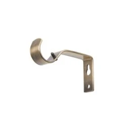 Allexton Extendable Metal Eyelet Curtain Pole 12 Allexton Extendable Metal Eyelet Curtain Pole -Habitat Store 30813188 alt01