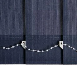 Stripe Cordless Vertical Blind -Habitat Store 30813586 alt01