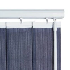 Stripe Cordless Vertical Blind -Habitat Store 30813586 alt05
